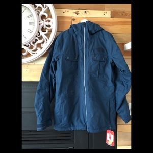 North Face Balfron II Jacket